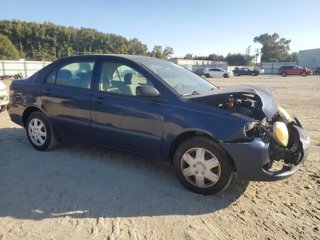 2T1BR32E67C719911 2007 2007 Toyota Corolla- CE 4