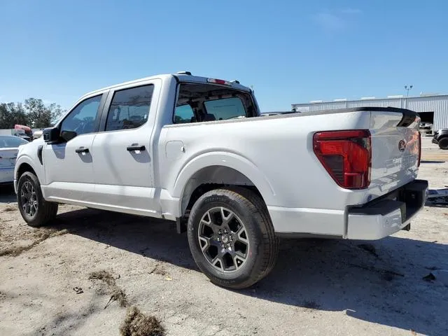 1FTEW2KP1RKE37193 2024 2024 Ford F-150- Stx 2