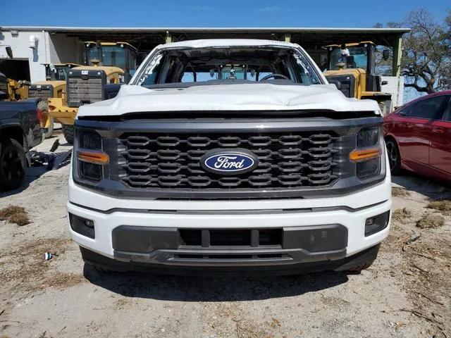 1FTEW2KP1RKE37193 2024 2024 Ford F-150- Stx 5