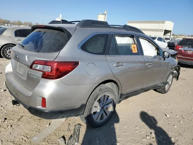 4S4BSAFCXH3278372 2017 2017 Subaru Outback- 2-5I Premium 3