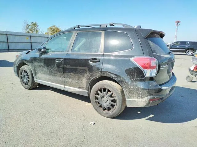 JF2SJGWC3JH434479 2018 2018 Subaru Forester- 2-0Xt Touring 2