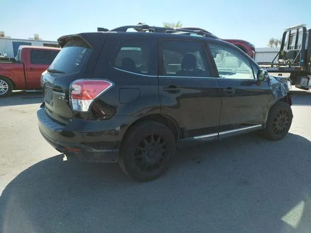 JF2SJGWC3JH434479 2018 2018 Subaru Forester- 2-0Xt Touring 3