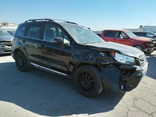 JF2SJGWC3JH434479 2018 2018 Subaru Forester- 2-0Xt Touring 4