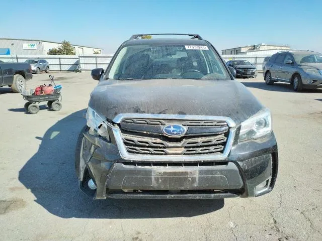 JF2SJGWC3JH434479 2018 2018 Subaru Forester- 2-0Xt Touring 5