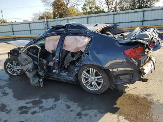 JN1CV6AP7BM304468 2011 2011 Infiniti G37- Base 2