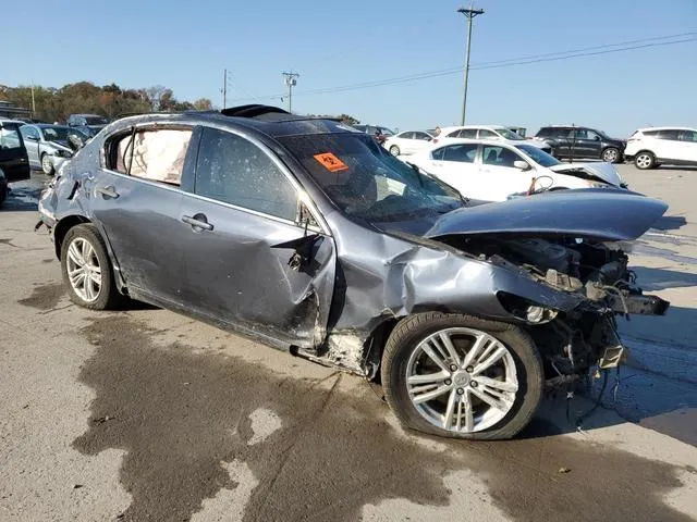 JN1CV6AP7BM304468 2011 2011 Infiniti G37- Base 4