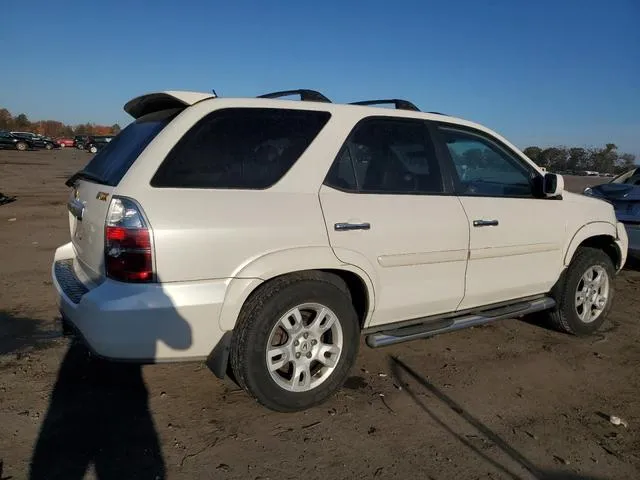 2HNYD18855H534681 2005 2005 Acura MDX- Touring 3