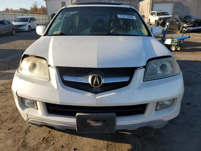 2HNYD18855H534681 2005 2005 Acura MDX- Touring 5