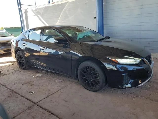 1N4AA6CV9LC363630 2020 2020 Nissan Maxima- SV 4