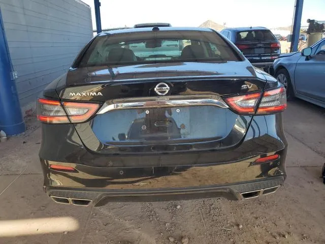 1N4AA6CV9LC363630 2020 2020 Nissan Maxima- SV 6