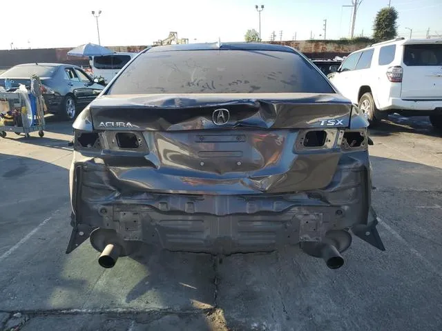 JH4CU26679C033211 2009 2009 Acura TSX 6