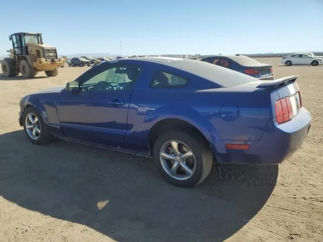 1ZVFT80N655135924 2005 2005 Ford Mustang 2