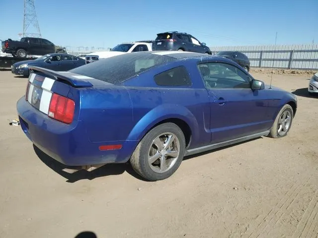 1ZVFT80N655135924 2005 2005 Ford Mustang 3