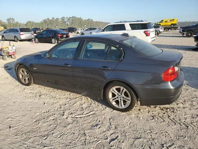 WBAVA37578NL57368 2008 2008 BMW 3 Series- 328 I 2