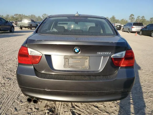 WBAVA37578NL57368 2008 2008 BMW 3 Series- 328 I 6