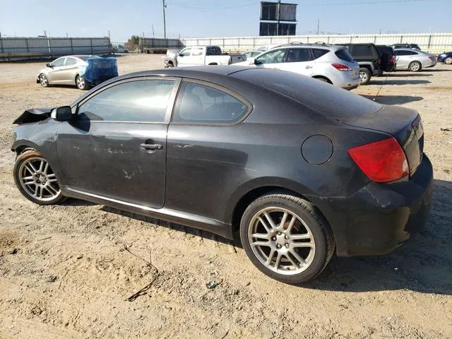 JTKDE177270154269 2007 2007 Scion TC 2