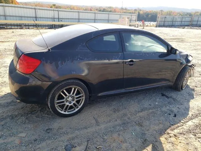 JTKDE177270154269 2007 2007 Scion TC 3