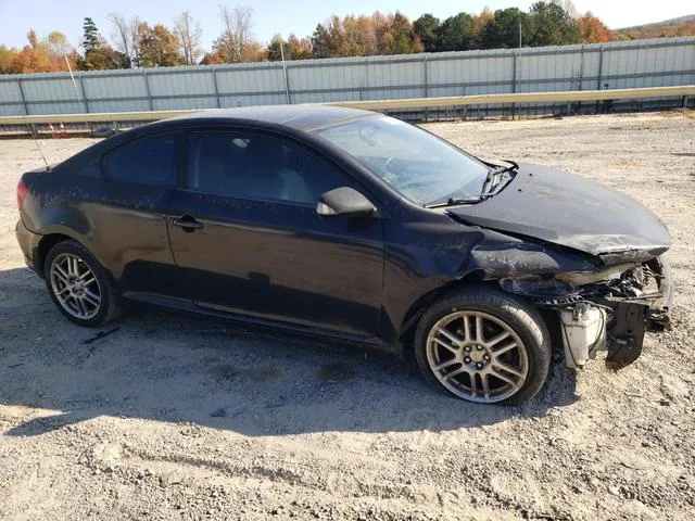 JTKDE177270154269 2007 2007 Scion TC 4