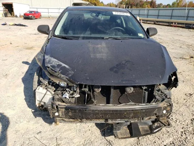 JTKDE177270154269 2007 2007 Scion TC 5