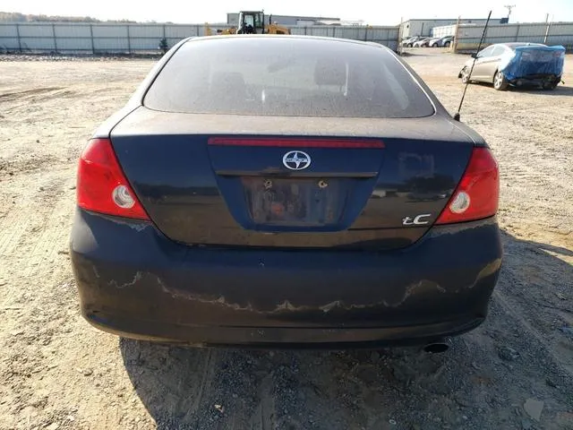 JTKDE177270154269 2007 2007 Scion TC 6