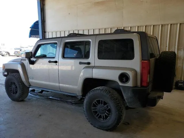 5GTDN136868135934 2006 2006 Hummer H3 2