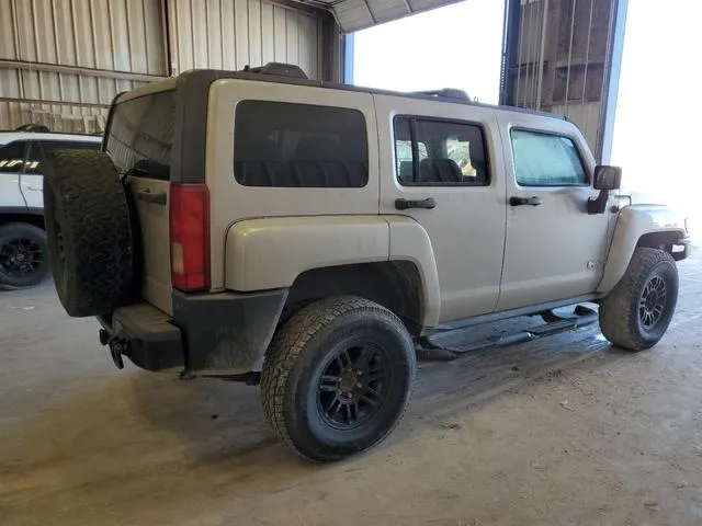 5GTDN136868135934 2006 2006 Hummer H3 3