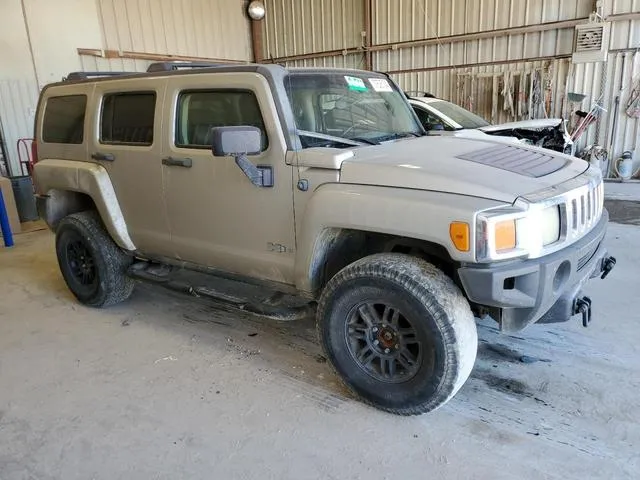 5GTDN136868135934 2006 2006 Hummer H3 4