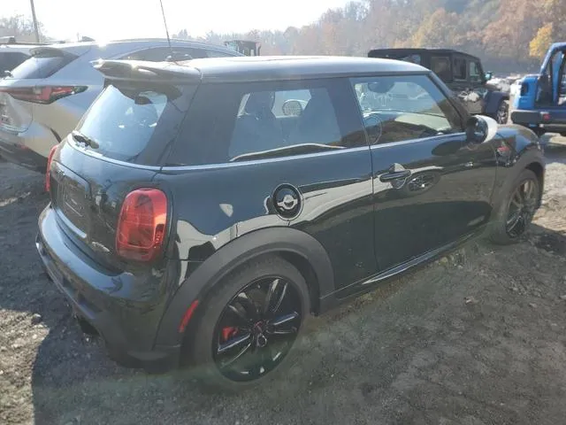 WMW73DH06P2U26112 2023 2023 Mini Cooper- John Cooper Works 3