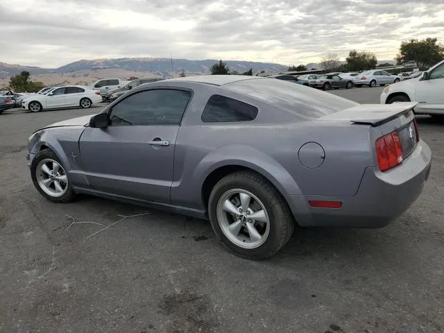 1ZVHT80N575341800 2007 2007 Ford Mustang 2