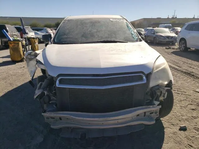 2GNALBEK8C1337808 2012 2012 Chevrolet Equinox- LS 5