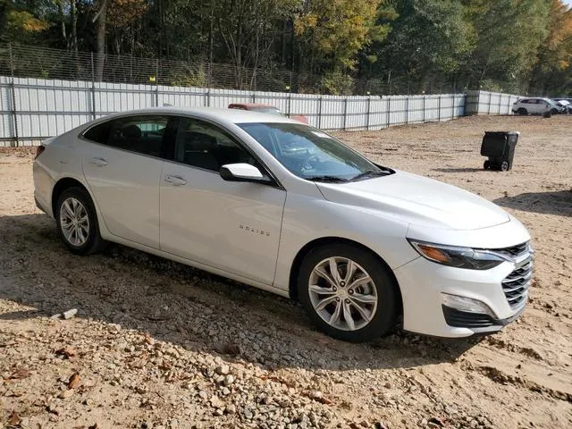 1G1ZD5ST1LF038962 2020 2020 Chevrolet Malibu- LT 4