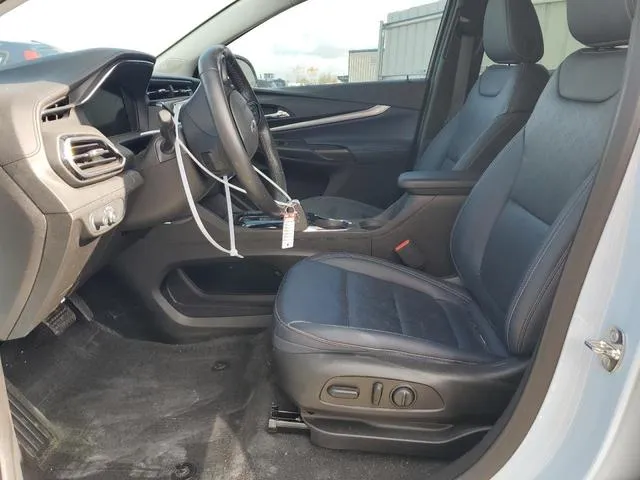 1G1FY6S00N4115631 2022 2022 Chevrolet Bolt- LT 7