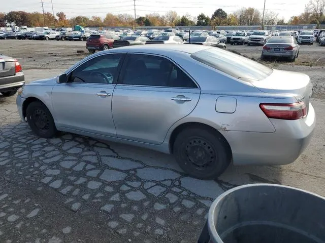 4T1BE46K67U525945 2007 2007 Toyota Camry- CE 2