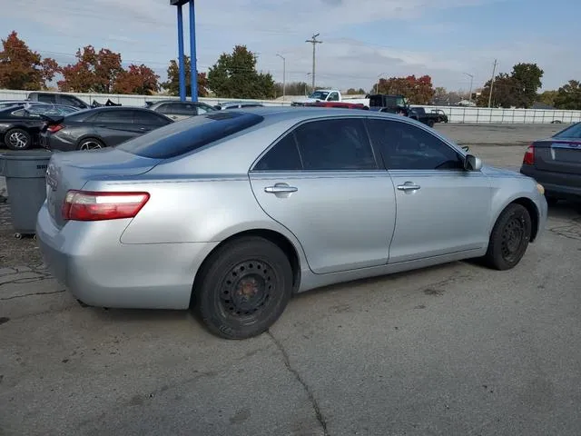 4T1BE46K67U525945 2007 2007 Toyota Camry- CE 3