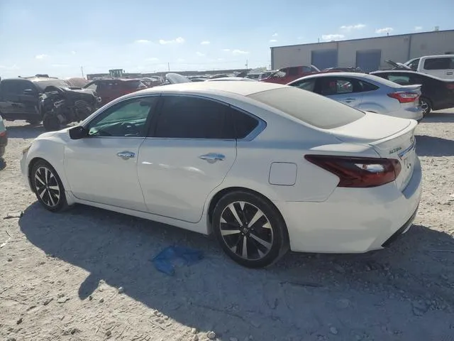 1N4AL3AP4JC282903 2018 2018 Nissan Altima- 2-5 2