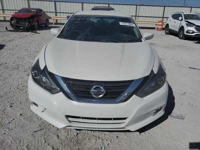 1N4AL3AP4JC282903 2018 2018 Nissan Altima- 2-5 5