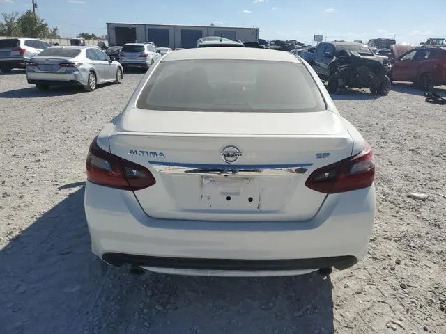 1N4AL3AP4JC282903 2018 2018 Nissan Altima- 2-5 6