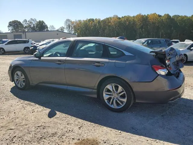 1HGCV1F12LA070121 2020 2020 Honda Accord- LX 2