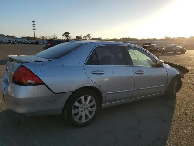 1HGCM66857A078216 2007 2007 Honda Accord- EX 3