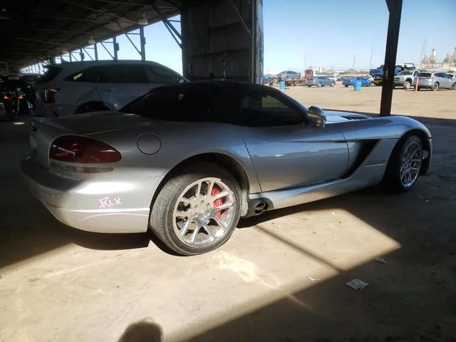 1B3JZ65Z35V501142 2005 2005 Dodge Viper- Srt-10 3