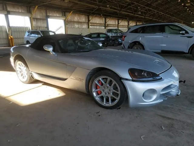 1B3JZ65Z35V501142 2005 2005 Dodge Viper- Srt-10 4