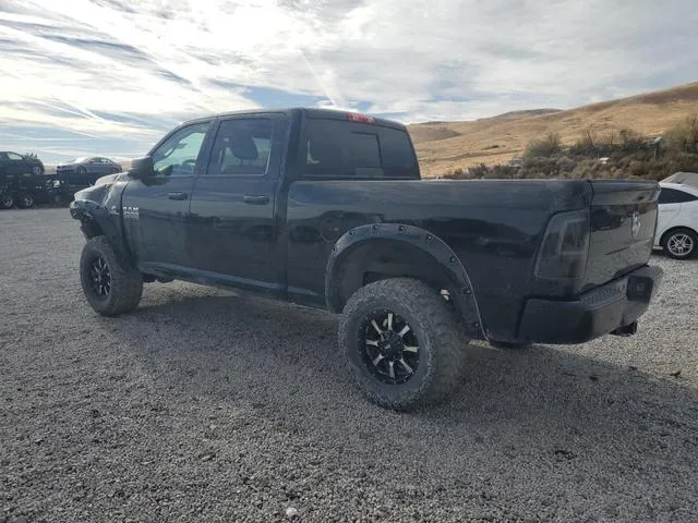 3C6UR5CL8DG609968 2013 2013 RAM 2500- ST 2