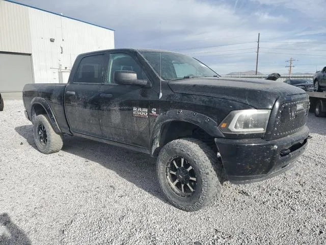 3C6UR5CL8DG609968 2013 2013 RAM 2500- ST 4