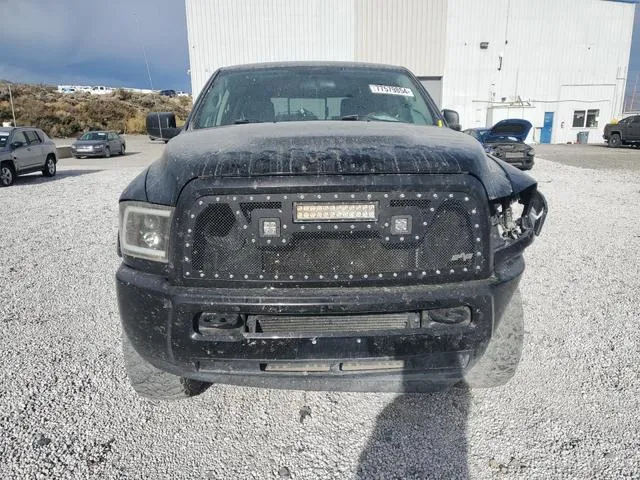 3C6UR5CL8DG609968 2013 2013 RAM 2500- ST 5