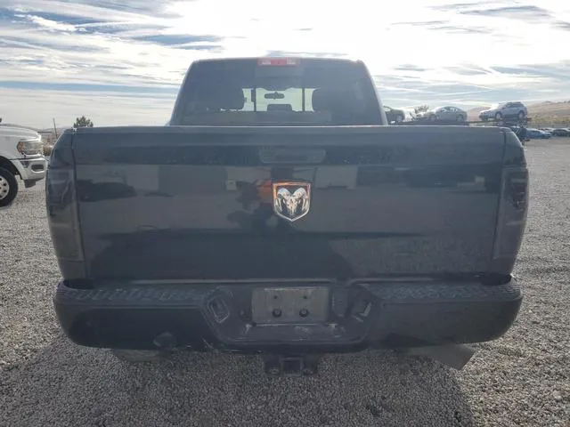 3C6UR5CL8DG609968 2013 2013 RAM 2500- ST 6