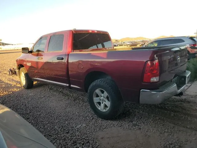 1C6RR7SMXHS532305 2017 2017 RAM 1500- ST 2