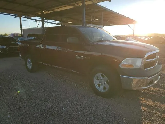 1C6RR7SMXHS532305 2017 2017 RAM 1500- ST 4