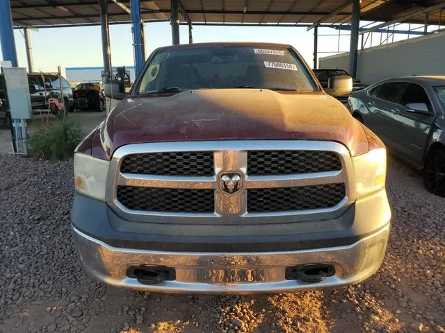 1C6RR7SMXHS532305 2017 2017 RAM 1500- ST 5