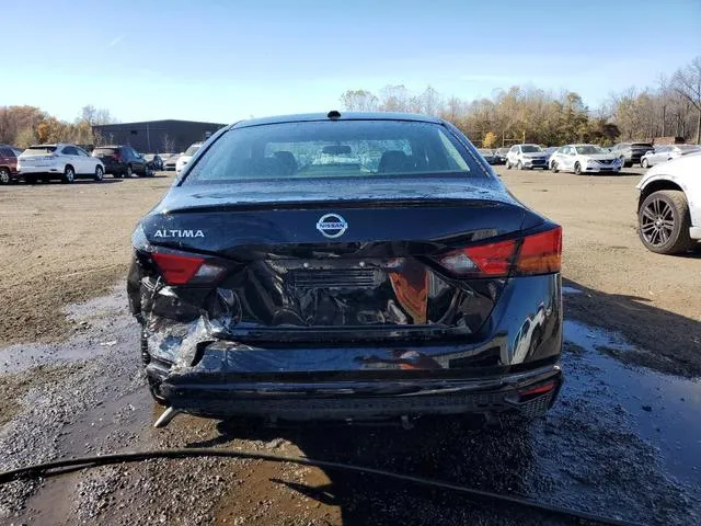 1N4BL4BV1LC178735 2020 2020 Nissan Altima- S 6