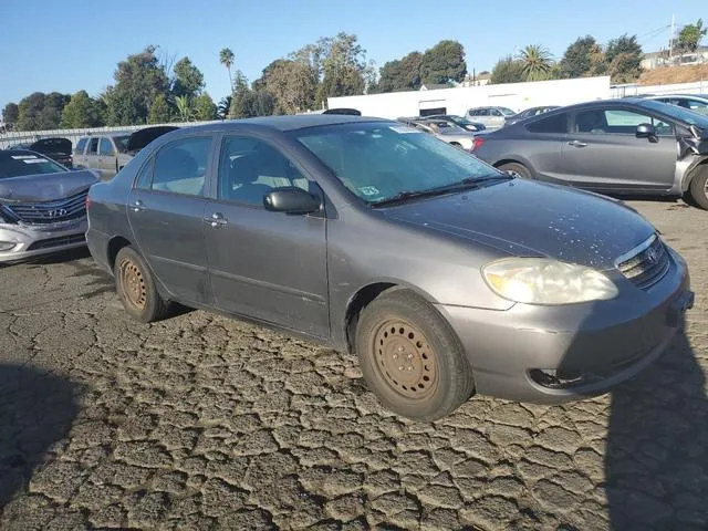 2T1BR32E75C469141 2005 2005 Toyota Corolla- CE 4